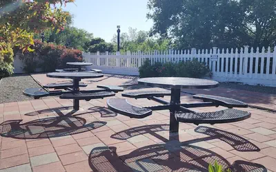 The Grove At Pismo Beach