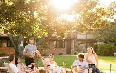 Paso Robles Inn