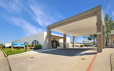 Heritage Inn Express Roseville