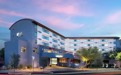 Aloft by Marriott Scottsdale