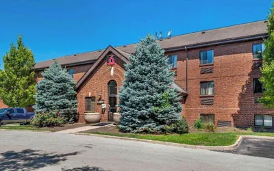 Studio 6 Corporate Extended Stay Indianapolis, IN - North Carmel