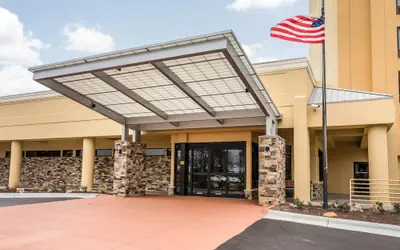Comfort Inn SW Omaha I-80