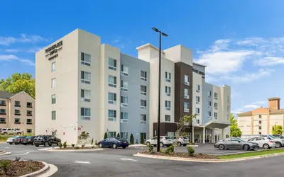 TownePlace Suites by Marriott Greensboro Coliseum Area