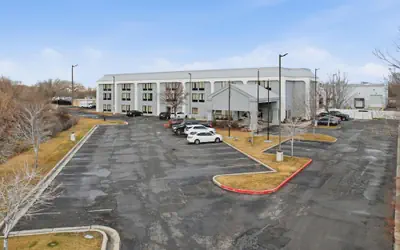 Hotel SLC