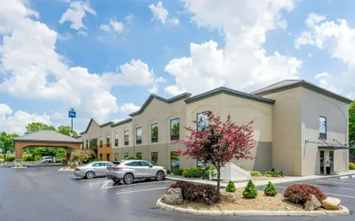 Best Western Suites