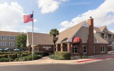 Residence Inn by Marriott Austin The Domain Area