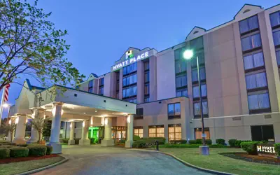Hyatt Place Memphis/Wolfchase Galleria