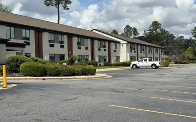 Ramada by Wyndham Albany GA