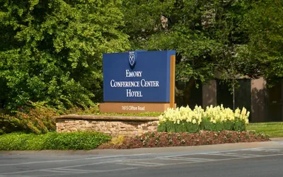 Emory Conference Center Hotel