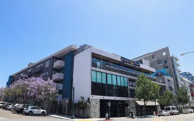 Porto Vista Hotel Downtown