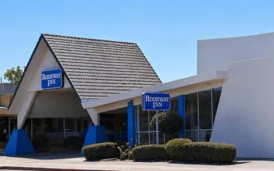 Rodeway Inn Alameda-Oakland