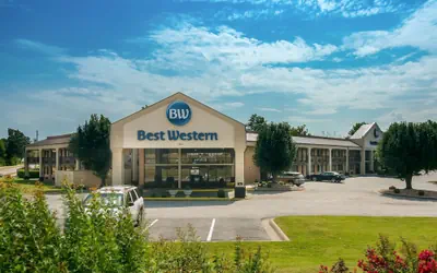 Best Western Windsor Suites