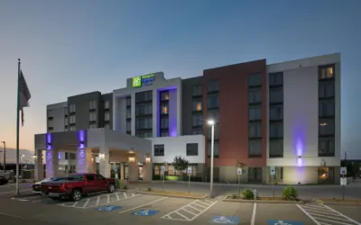 Holiday Inn Express Hotel & Suites DFW Airport South by IHG