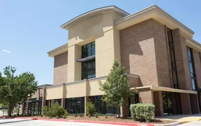 Heritage Inn & Suites San Antonio Airport, Trademark Wyndham