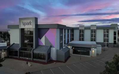 Spark by Hilton Denver East I 70