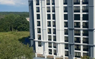 Comfort Inn Conover-Hickory