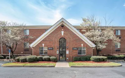Suburban Studios Montgomery East I-85