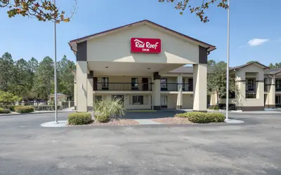 Red Roof Inn Gulf Shores