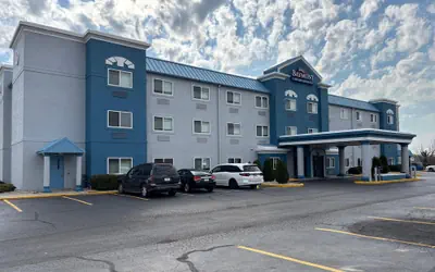 Baymont by Wyndham Decatur IL North