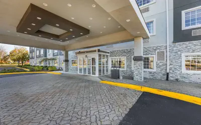 Country inn & Suites by Radisson, Bolingbrook- Romeoville, I-55