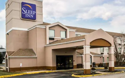 Blankenbaker Inn by IHG