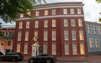 Historic Inns of Annapolis