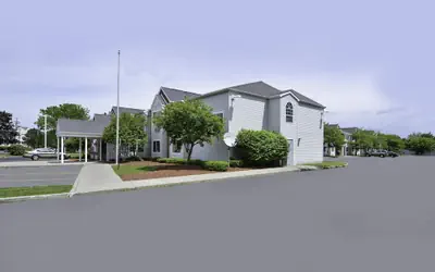 Americas Best Value Inn East Syracuse
