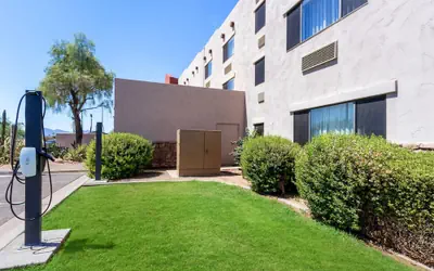 Red Lion Inn & Suites Goodyear Phoenix