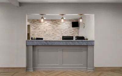 La Quinta Inn by Wyndham Milwaukee Airport / Oak Creek