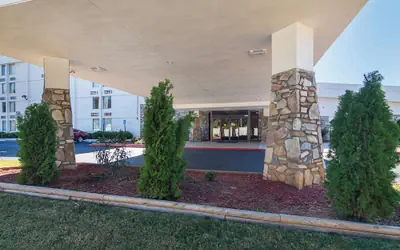 Motel 6 Decatur, GA
