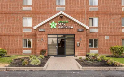 Extended Stay America Suites Evansville East