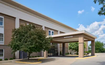 Hampton Inn Lawrence