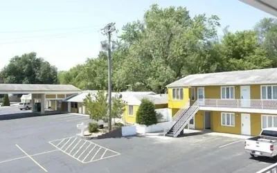 Econo Lodge Oskaloosa