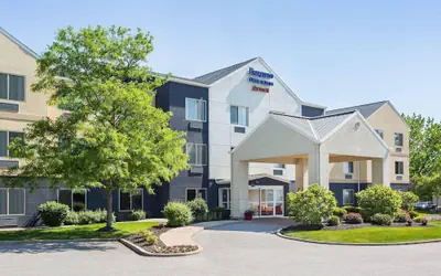 Fairfield Inn and Suites by Marriott Valparaiso