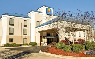 Comfort Inn Pearl-Jackson