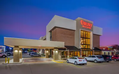 Drury Inn & Suites Joplin