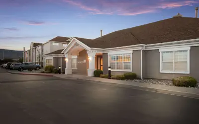 Sonesta ES Suites Reno