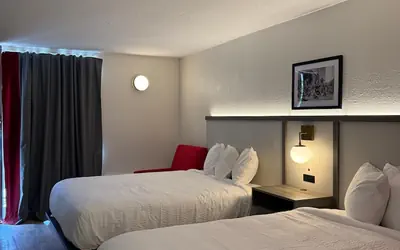 Ramada by Wyndham Lumberton NC North