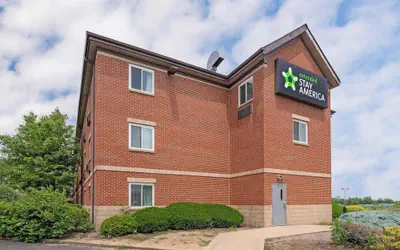 Extended Stay America Suites Dayton Fairborn