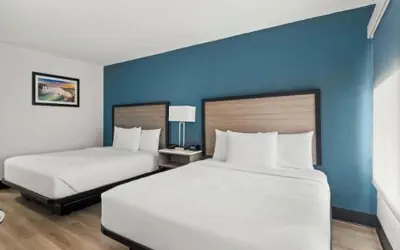 Baymont by Wyndham Ardmore I-35