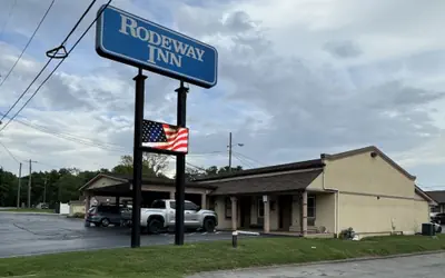 Rodeway Inn Goodlettsville South