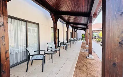 Courtyard by Marriott Waco