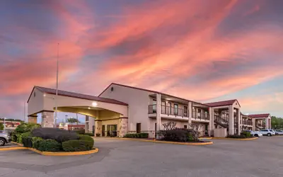 Best Western Lindale Inn