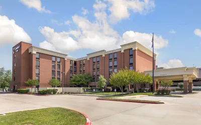Comfort Inn Plano-Dallas