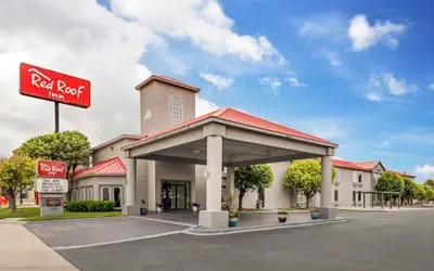 Red Roof Inn Dumas