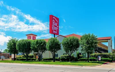 Red Roof Inn Dallas - Mesquite/ Fair Park NE