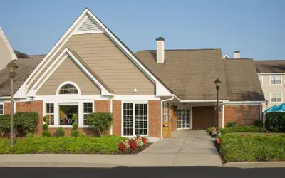 Sonesta ES Suites Charlottesville University