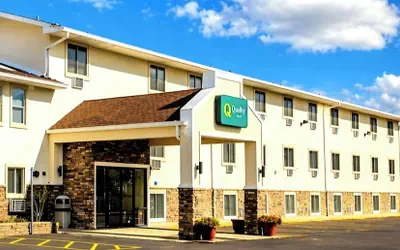 Quality Inn Gillette