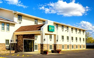 Quality Inn Gillette