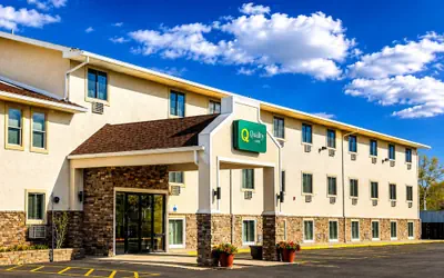 Quality Inn Gillette